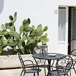 Kır Evi Masseria Carignani Tuglie