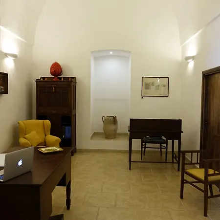 Country house Masseria Carignani