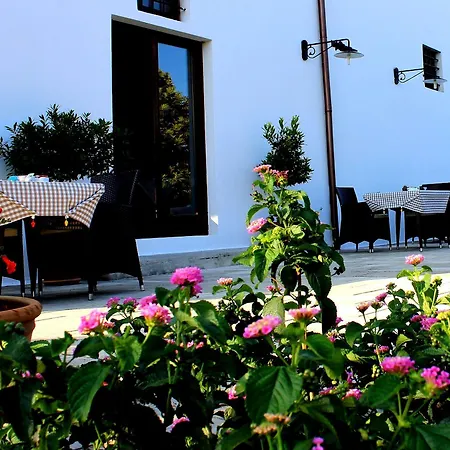 Masseria Carignani * Tuglie