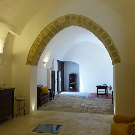 Masseria Carignani Tuglie