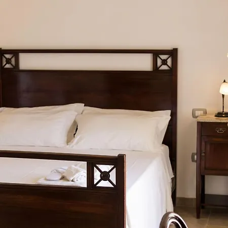 Masseria Carignani Country house Tuglie