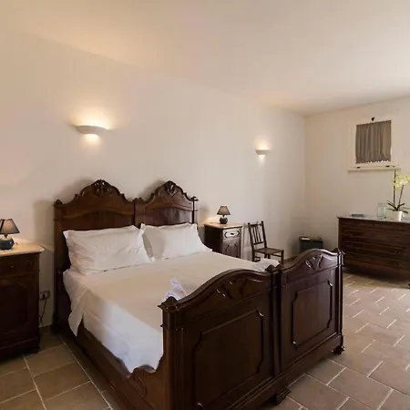 Masseria Carignani * Tuglie