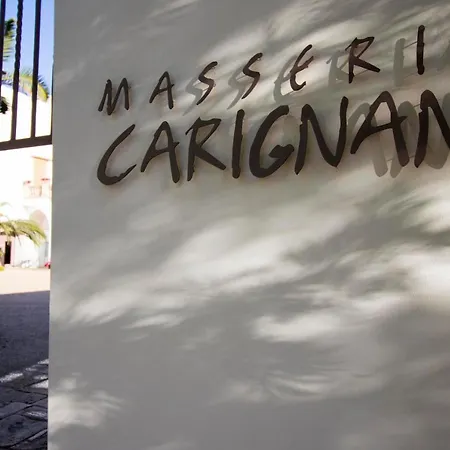 Masseria Carignani * Tuglie