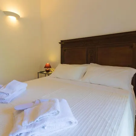 Masseria Carignani Tuglie