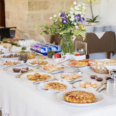 Country house Masseria Carignani Tuglie