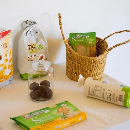 Country house Masseria Carignani Tuglie