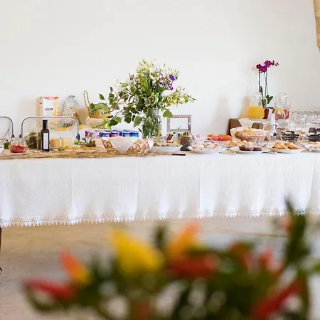 Masseria Carignani Country house *