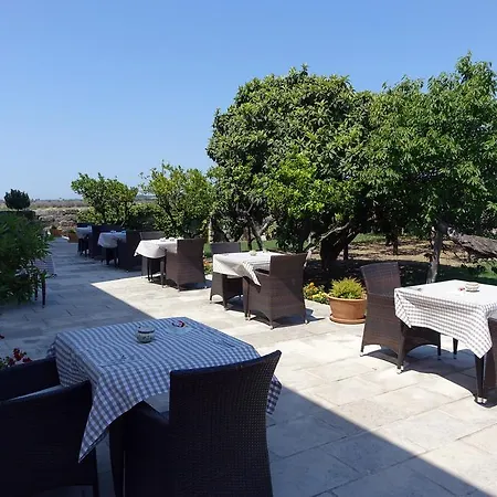 Masseria Carignani