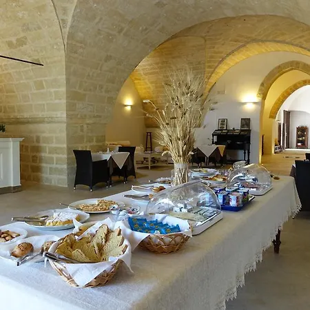 Masseria Carignani