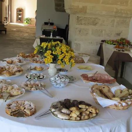 Masseria Carignani *