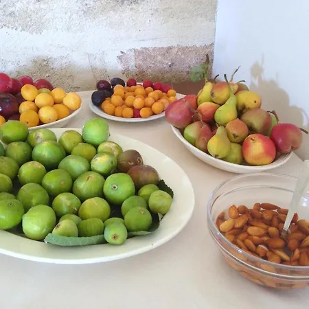Country house Masseria Carignani Tuglie