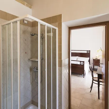 Casa di campagna Masseria Carignani Tuglie