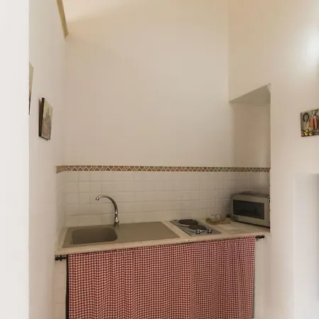 Masseria Carignani Casa di campagna Tuglie