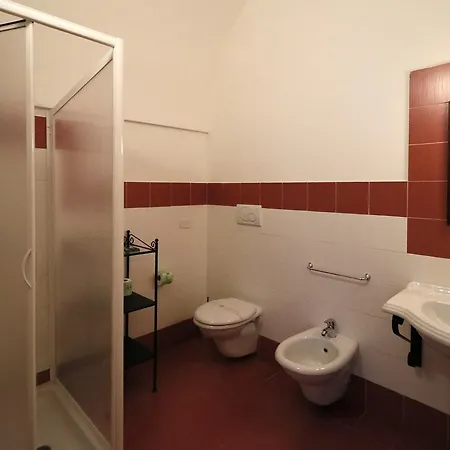 Casa di campagna Masseria Carignani *