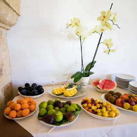 Country house Masseria Carignani *
